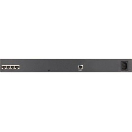 Perle Systems Iolan Sts4 Terminal Server 04030404